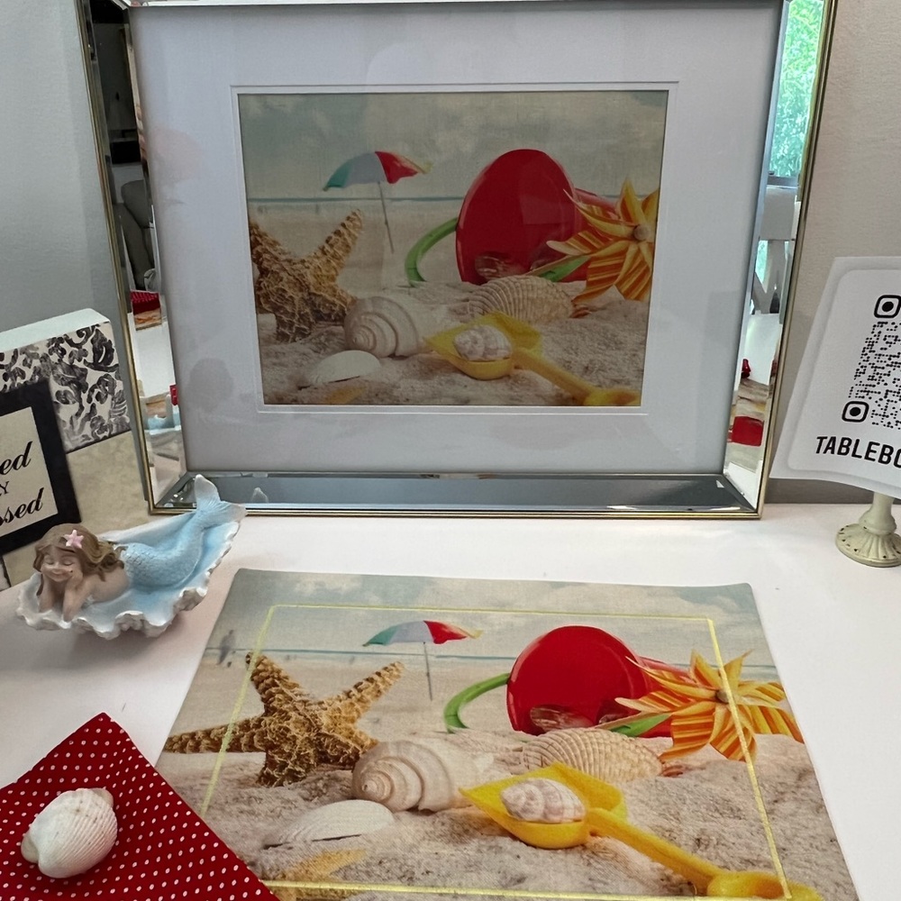 PLACEMATS SETS - Picture 13 of 15